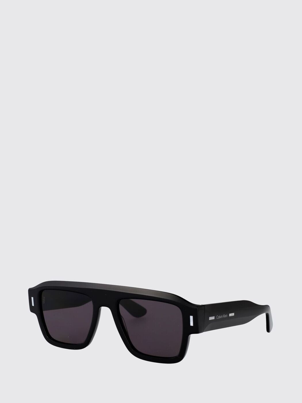 カルバン クライン CALVIN KLEIN サングラス サングラス・メガネ メンズ ブラック Sunglasses CK25509S Black 関税 送料無料 2026SS gi｜BRANDSHOP「il Tesoro」 30,875円