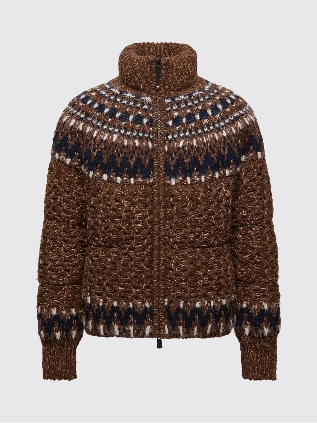 モンク軌跡 MONCLER 上衣 メンズ 赤銅色 Jackets K20979B00012M7948 関税 貨物輸送無料 2025AW gi