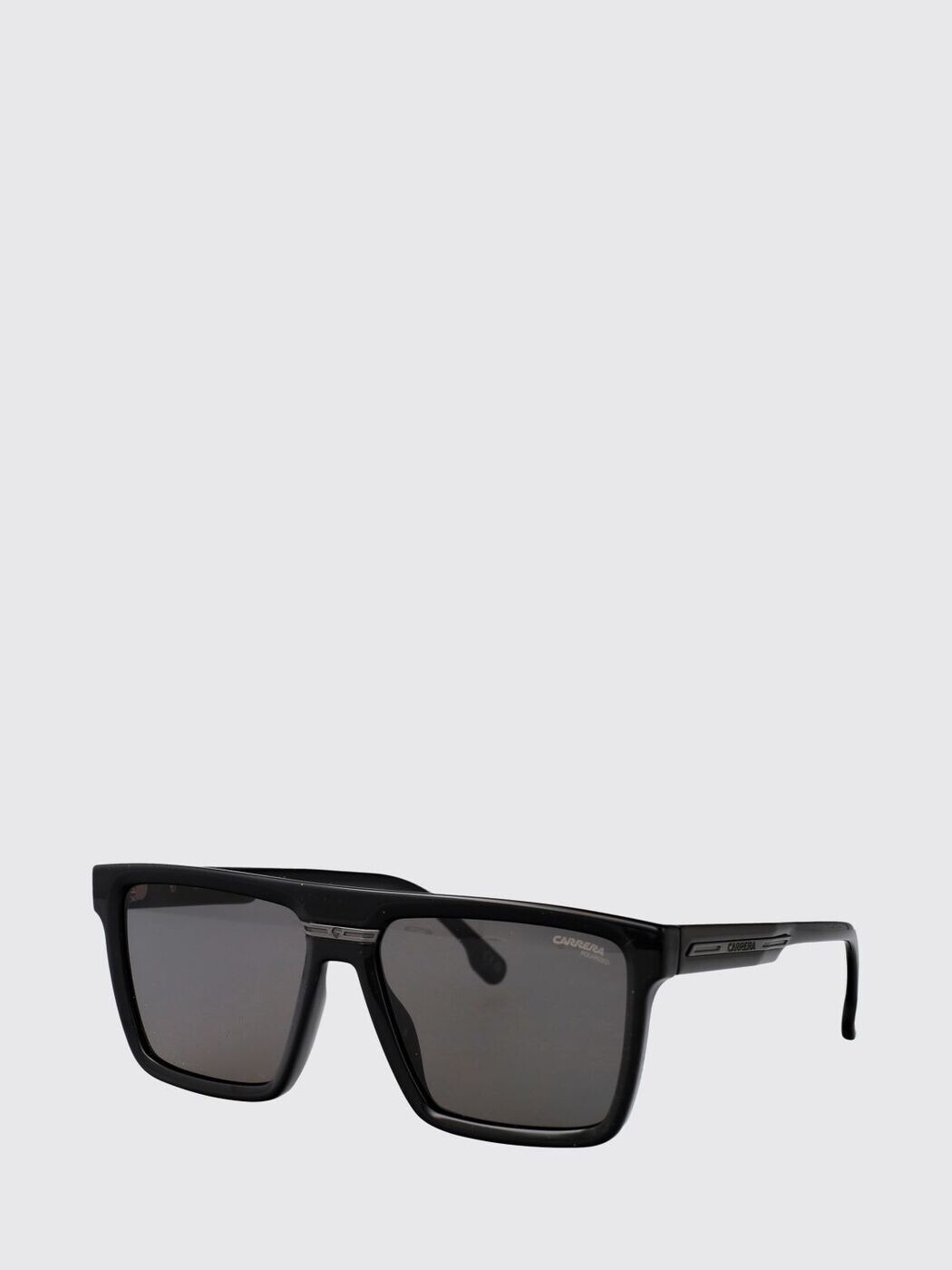 CARRERA サングラス サングラス・メガネ メンズ ブラック Sunglasses VICTORYC03 Black 関税 送料無料 2026SS gi|BRANDSHOP「il Tesoro」