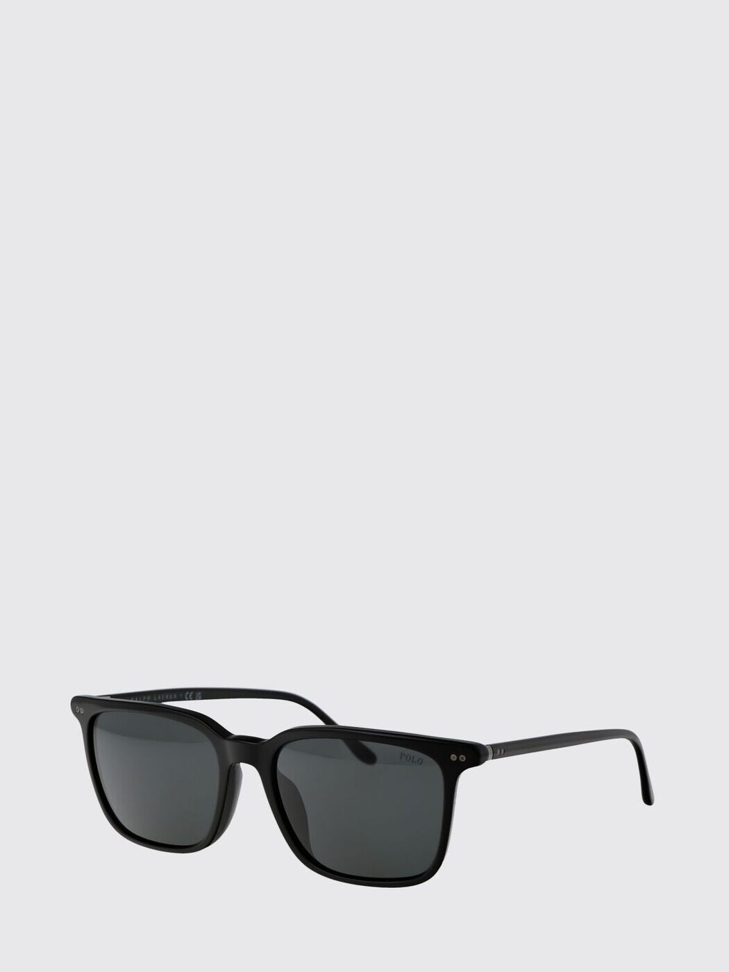 ポロ ラルフ ローレン POLO RALPH LAUREN サングラス サングラス・メガネ メンズ ブラック Sunglasses 0PH4194U 関税 送料無料 2025AW gi
