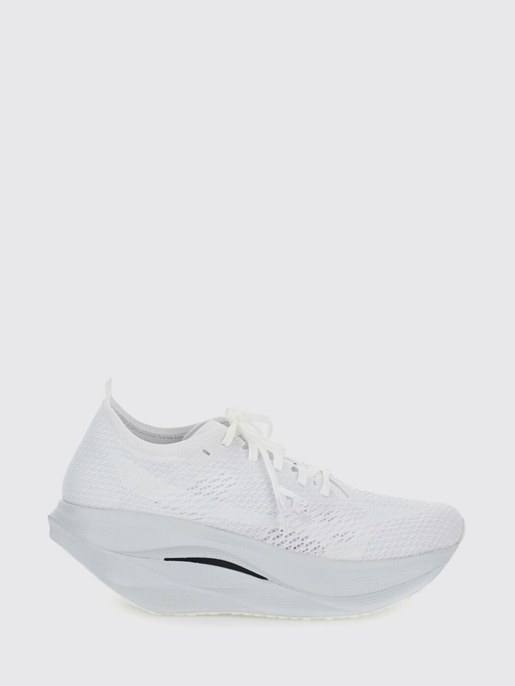 MIZUNO スニーカー レディース ホワイト Sneakers GPK105001 White 関税 送料無料 2025AW gi｜BRANDSHOP「il Tesoro」