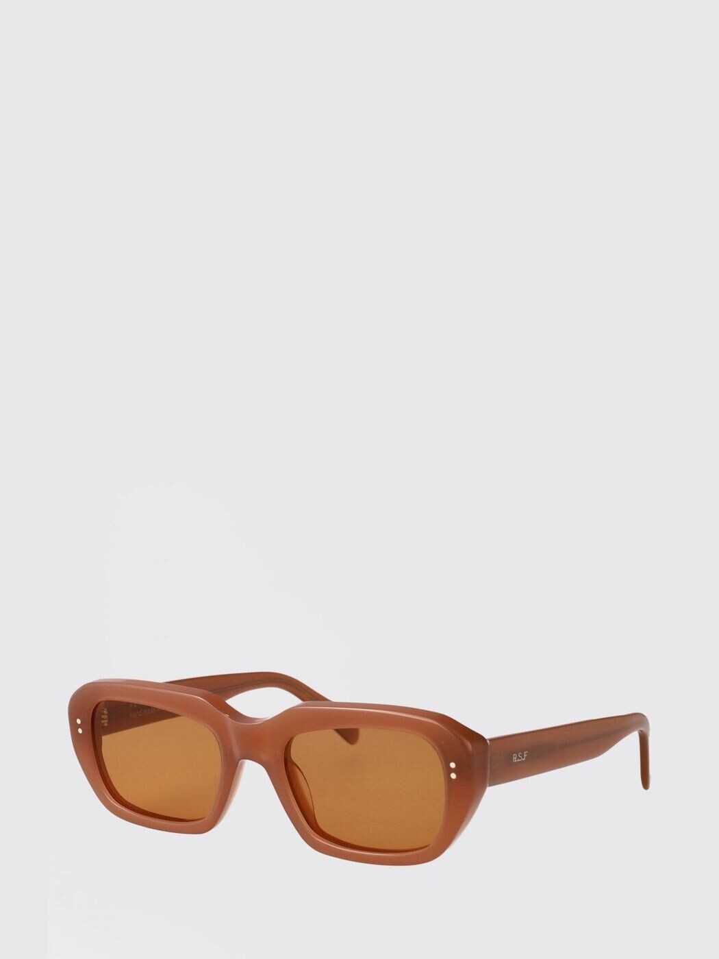 レトロスーパーフューチャー RETROSUPERFUTURE サングラス サングラス・メガネ メンズ オレンジ Sunglasses ELV Orange 関税 送料無料 2026SS gi｜BRANDSHOP「il Tesoro」