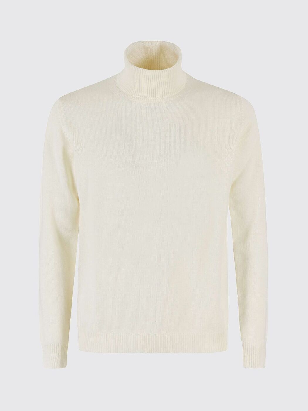 ロベルト コリーナ ROBERTO COLLINA セーター ニットウェア メンズ Knitwear 253M02203 Ecru 関税 送料無料 2025AW gi｜BRANDSHOP「il Tesoro」
