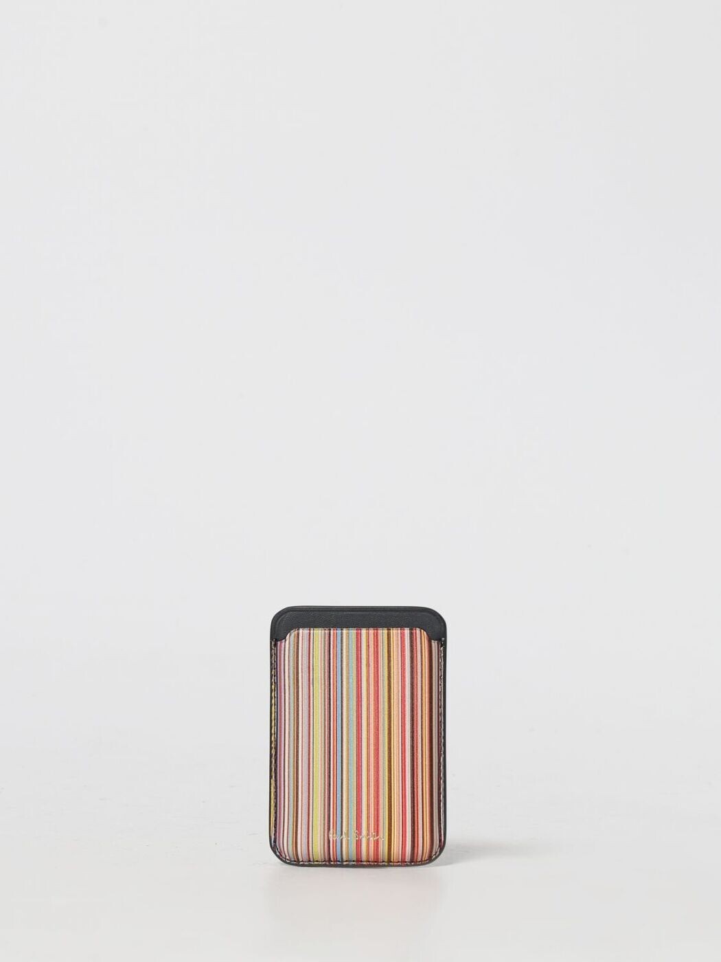 極点スミス PAUL SMITH 歌留多保持者 札入れ メンズ マルチ色合い Wallets and Card Holders M1A7790AMULCC 関税 貨物輸送無料 2026SS gi 財布・ケース-メンズ財布-バッグ・小物・ブランド雑貨