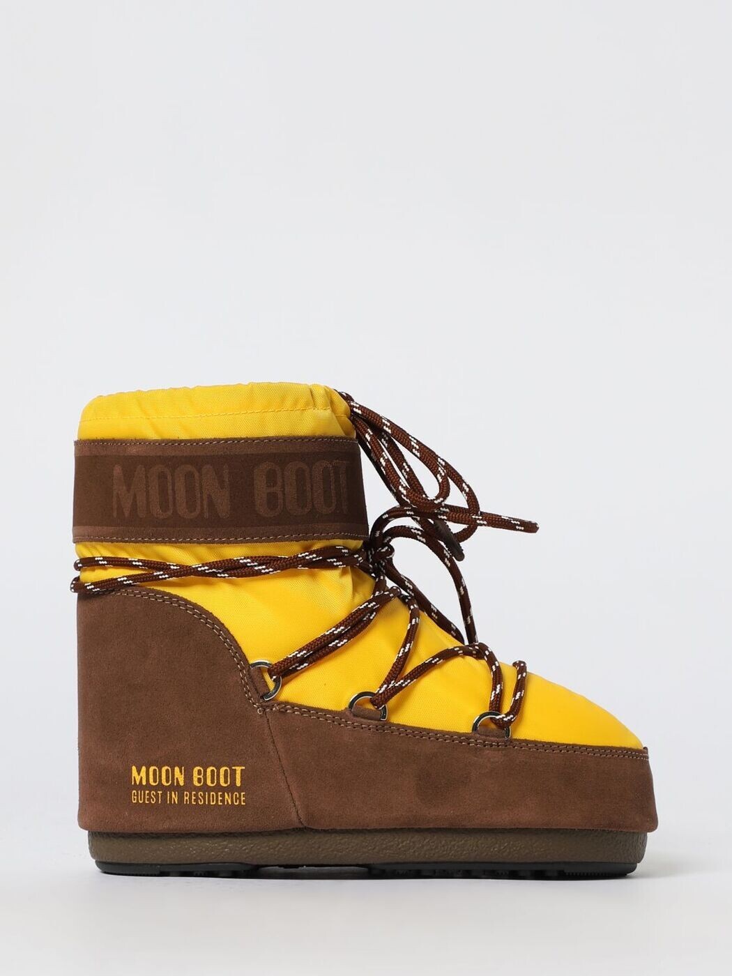 ムーンブーツ MOON BOOT ブーツ レディース Boots 80D1409740 Cocoa 関税 送料無料 2025AW gi｜BRANDSHOP「il Tesoro」