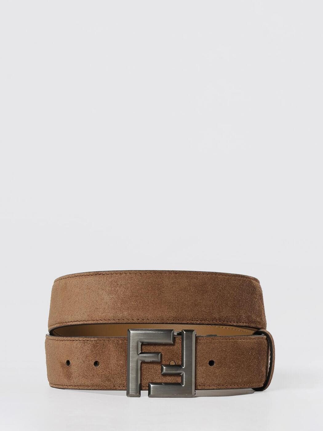 フェンディ FENDI 三尺帯 メンズ Belts 7C0550AUGS 関税 貨物輸送無料 2025AW gi