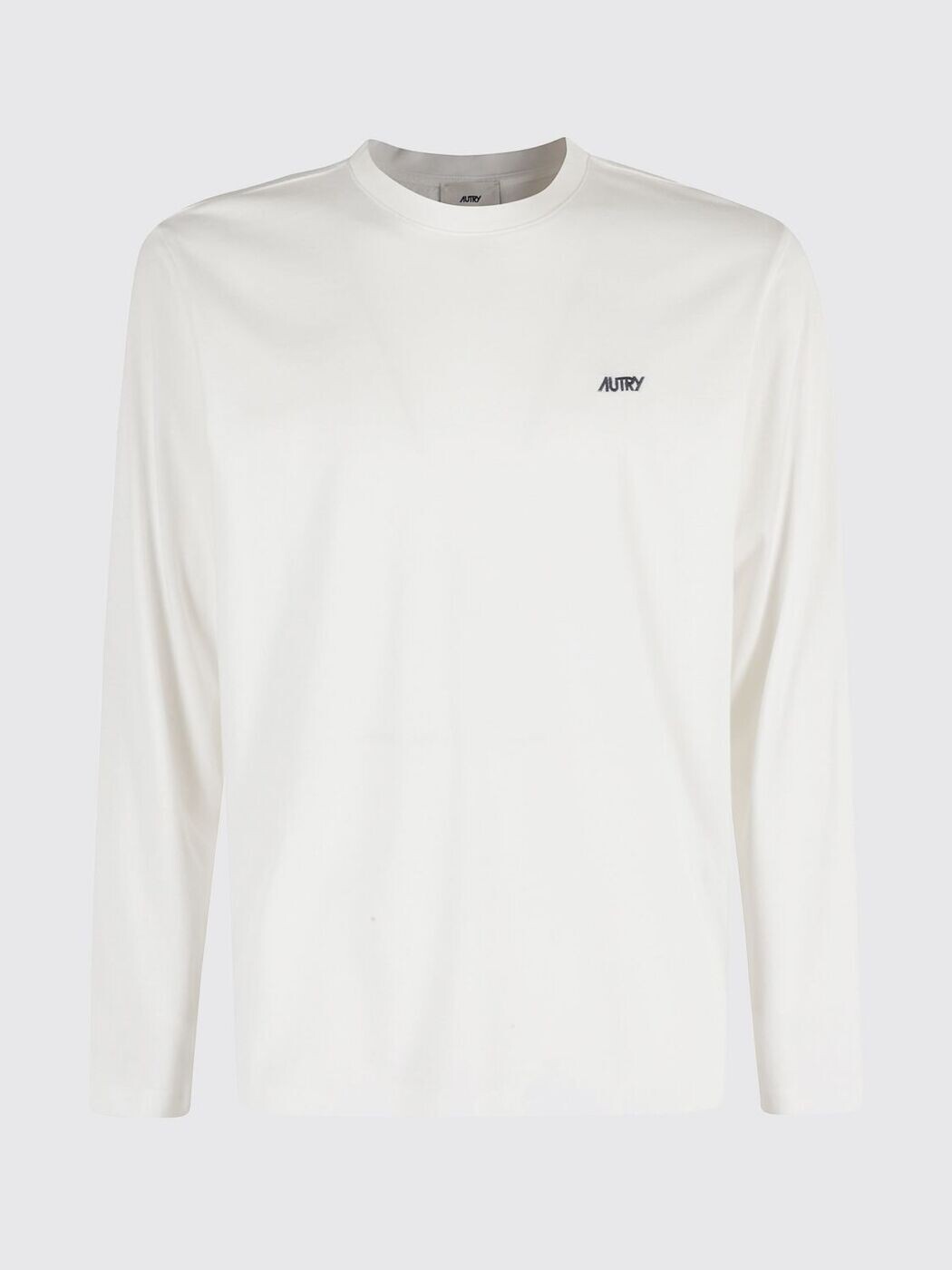 AUTRY Tシャツ メンズ ホワイト T-shirts LSPX White 関税 送料無料 2025AW gi｜BRANDSHOP「il Tesoro」