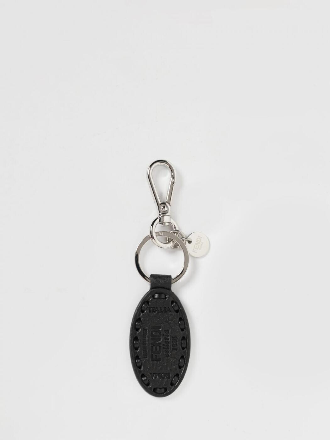 フェンディ FENDI 先端技術付属物 流行り物小物 メンズ 黒いこと Hi-Tech Accessories 7AS423QZY 関税 貨物輸送無料 2025AW gi