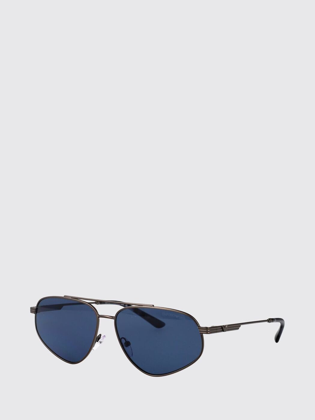エンポリオ アルマーニ EMPORIO ARMANI サングラス サングラス・メガネ メンズ グレー Sunglasses 0EA2156 Grey 関税 送料無料 2026SS gi|BRANDSHOP「il Tesoro」