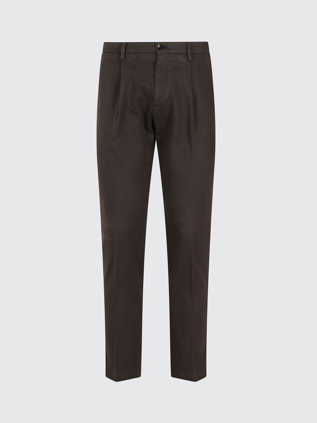 ブリリア1949 BRIGLIA 1949 ズボン パンツ メンズ ブラウン Trousers TIBERIO400053 Brown 関税 送料無料 2025AW gi｜BRANDSHOP「il Tesoro」
