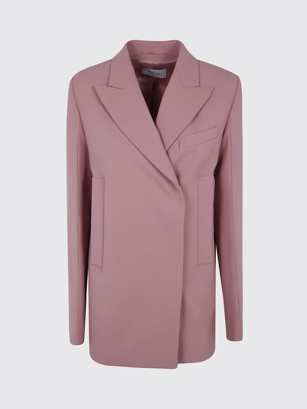 スポーツマックス SPORTMAX スーツジャケット スーツ ジャケット レディース ピンク Suit Jackets 2522046052600 Pink 関税 送料無料 2025AW gi｜BRANDSHOP「il Tesoro」