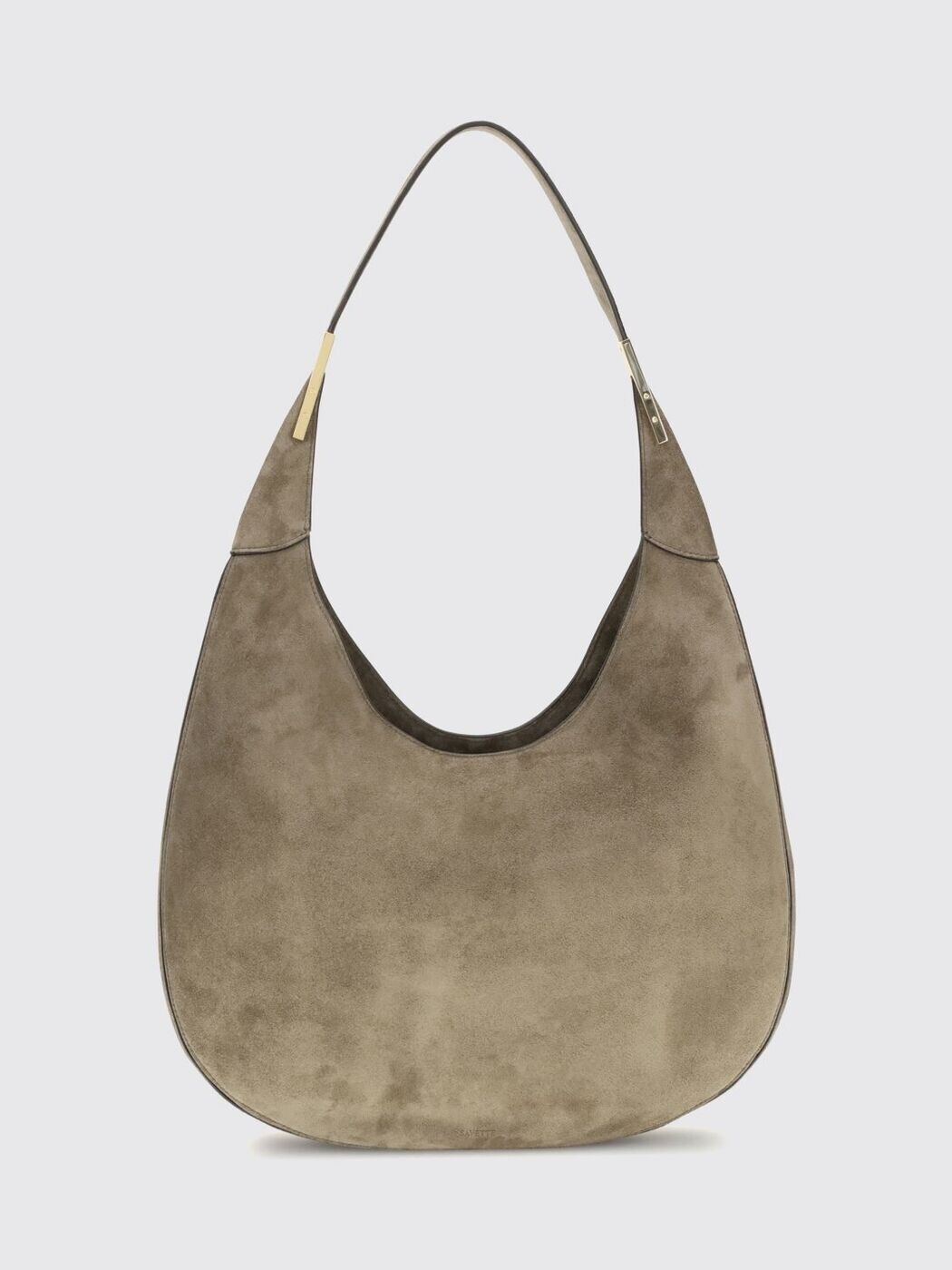 サベッテ SAVETTE 御徒面子 レディース 赤銅色 Business bags H03503 関税 貨物輸送無料 2025AW gi バッグ-レディースバッグ