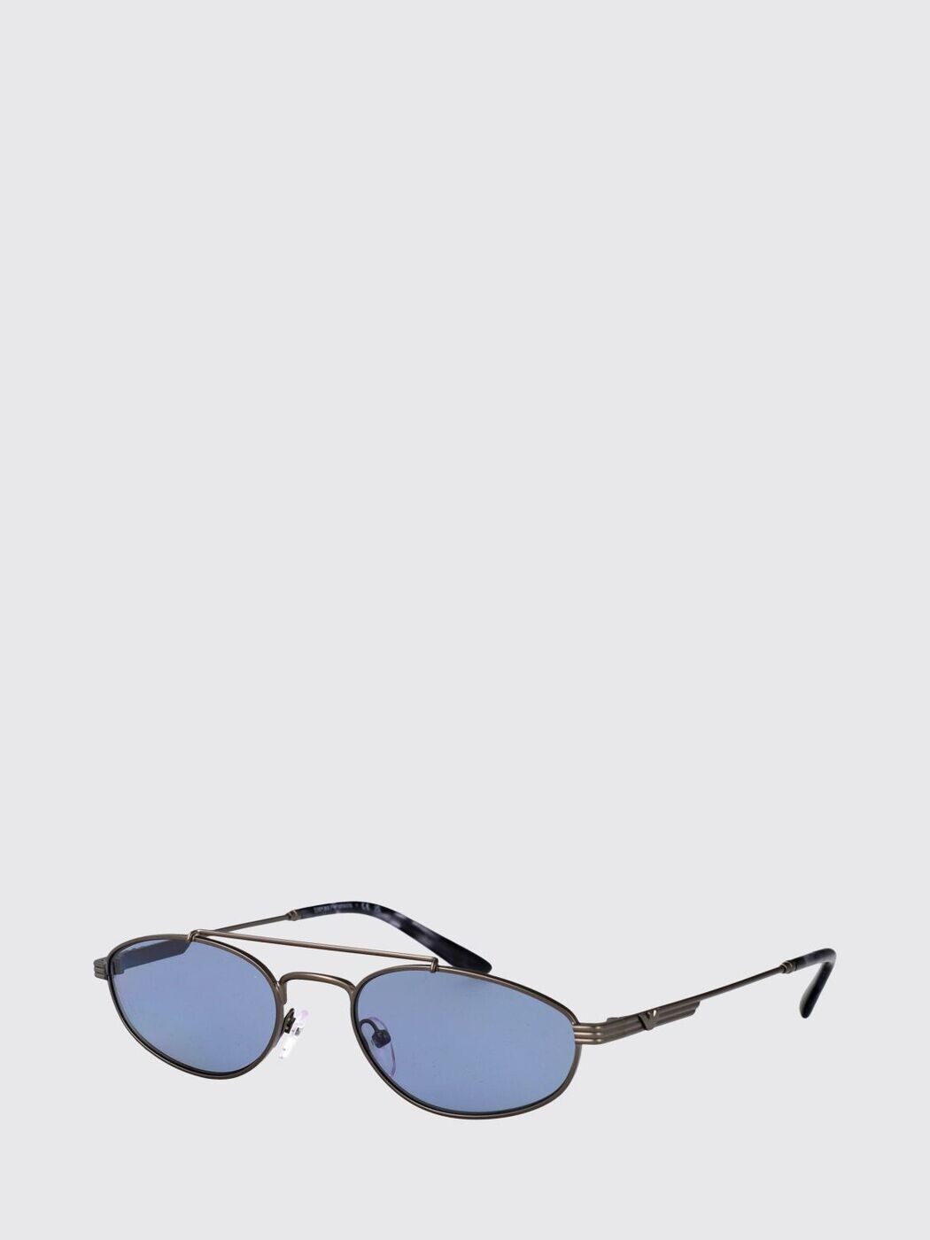 エンポリオ アルマーニ EMPORIO ARMANI サングラス サングラス・メガネ メンズ グレー Sunglasses 0EA2157 関税 送料無料 2026SS gi
