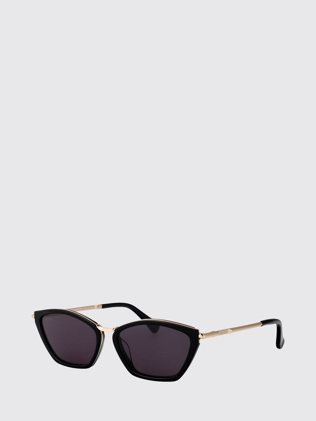 マックス マーラ MAX MARA サングラス サングラス・メガネ レディース ブラック Sunglasses MM0162 関税 送料無料 2025AW gi