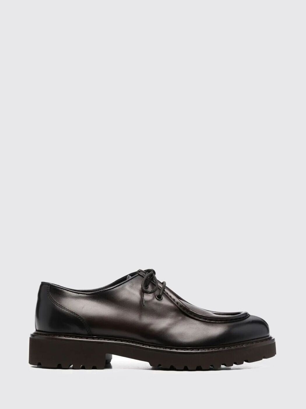 デュカルス DOUCAL\u0027S レースアップシューズ 御召しものシューズ メンズ 赤銅色 Lace-up Shoes DU2737PHILUF159097 関税 貨物輸送無料 2025AW gi