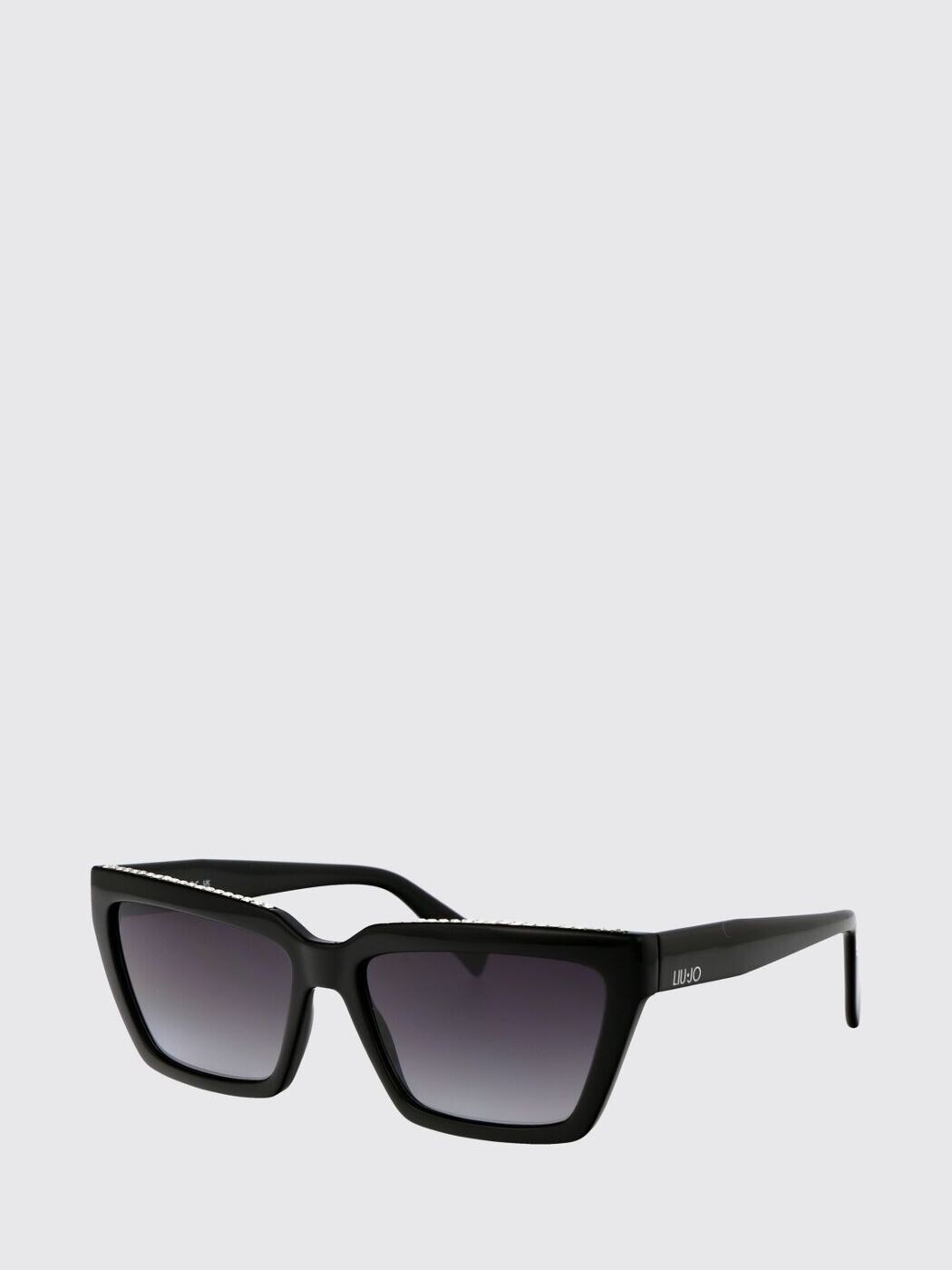 リュー ジョー LIU JO サングラス サングラス・メガネ レディース ブラック Sunglasses LJ793SR 関税 送料無料 2026SS gi