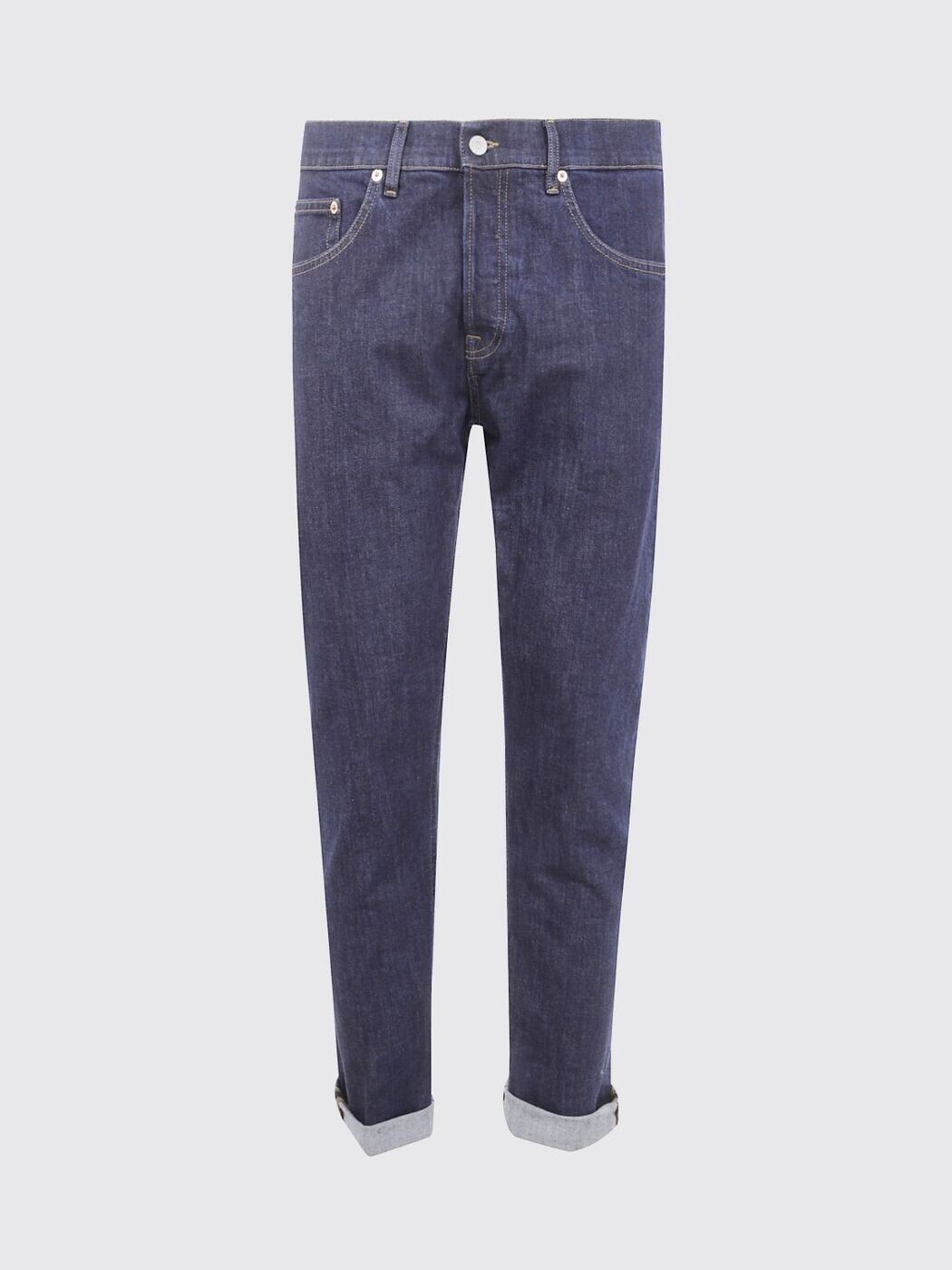 ドンダップ DONDUP ジーンズ メンズ 青色 Jeans UP563DS0257LH1 関税 貨物輸送無料 2025AW gi