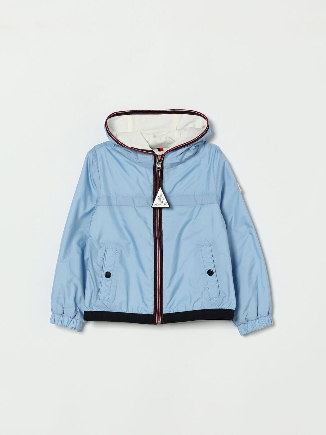 モンク軌跡 MONCLER 上衣 ベビーユニセックス Jacket 1A0002253A5E 関税 貨物輸送無料 2026SS gi