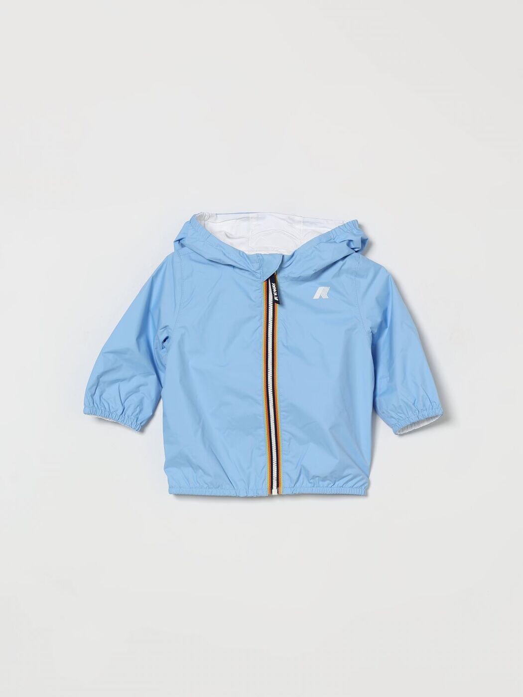 ケーウェイ K-WAY 上衣 ベビーユニセックス Jacket K2123IW 関税 貨物輸送無料 2026SS gi