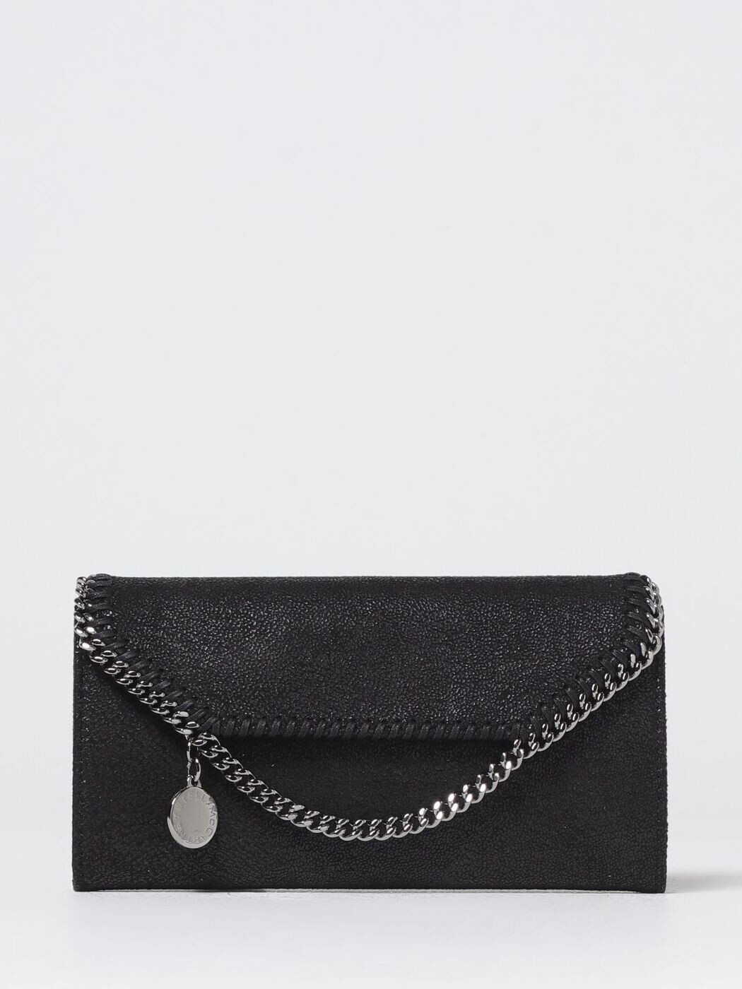 ステラ マッカートニー STELLA MCCARTNEY バッグ レディース ブラック Business bags 7P0086W9132 Black 関税 送料無料 2026SS gi｜BRANDSHOP「il Tesoro」