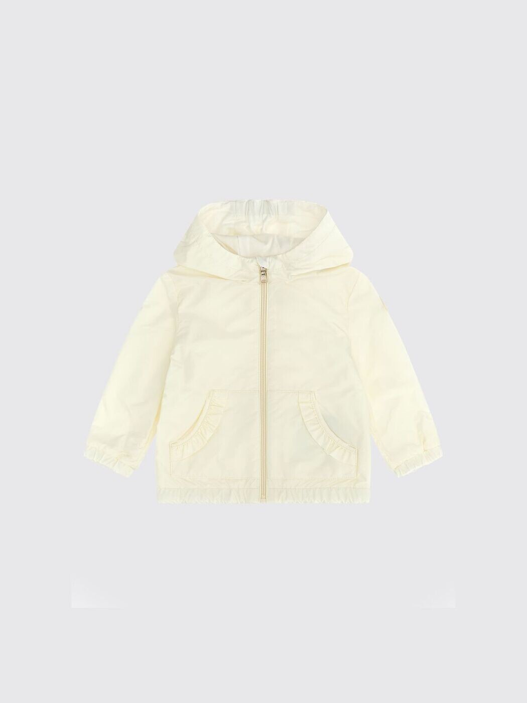 モンク軌跡 MONCLER 上衣 ベビーユニセックス Jacket 1A0001153A5E 関税 貨物輸送無料 2026SS gi