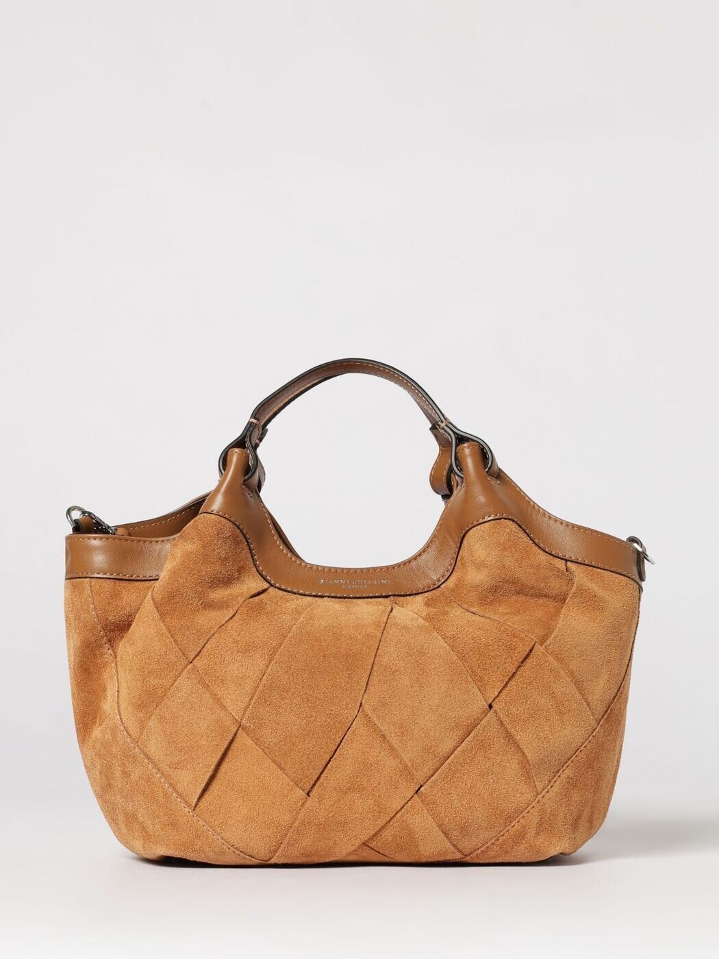 ジャンニキアリーニ GIANNI CHIARINI バッグ レディース Business bags BS12349INTCM Leather 関税 送料無料 2026SS gi|BRANDSHOP「il Tesoro」