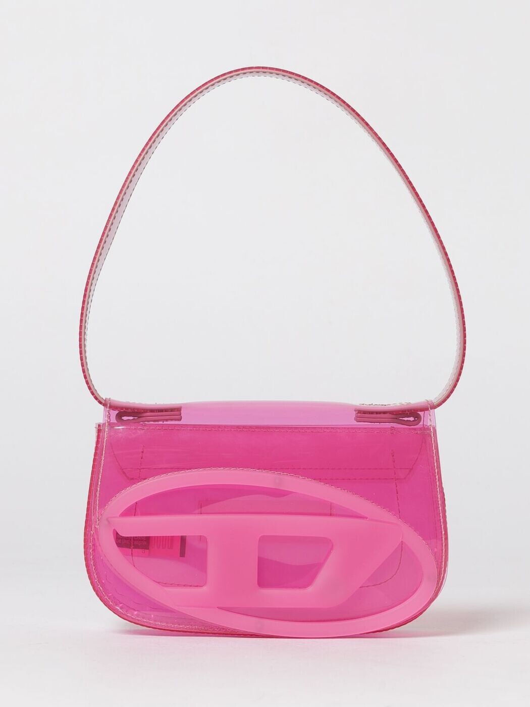 ディーゼル DIESEL 御徒面子 レディース パープル Business bags X08396P8763 関税 貨物輸送無料 2026SS gi