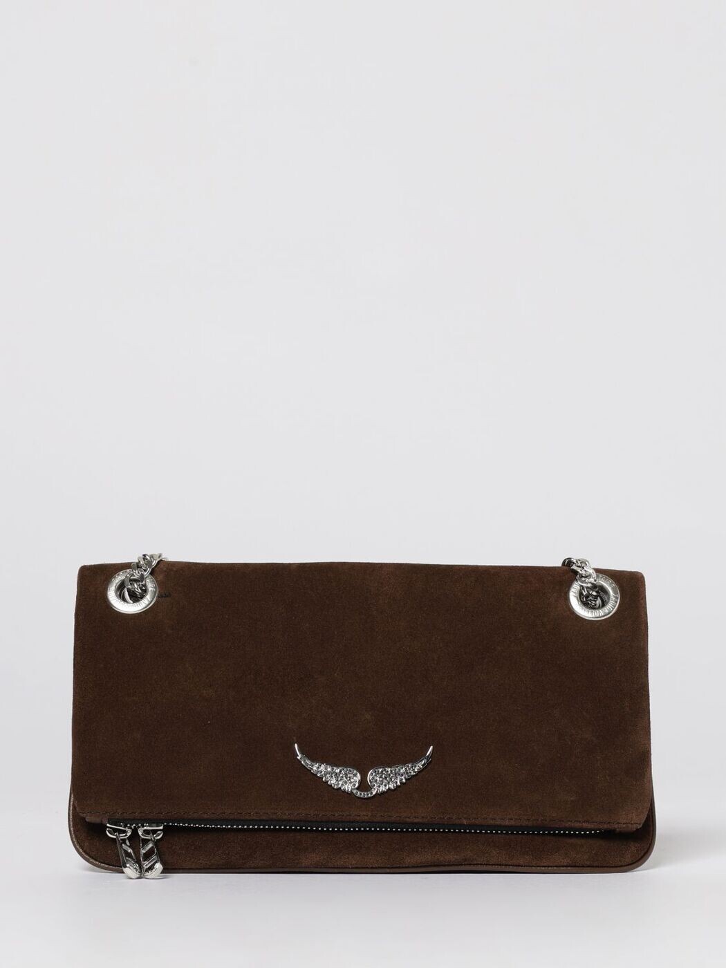 ザディグ エ フランソア・マリー・ヴォルテール ZADIG \u0026 VOLTAIRE 御徒面子 レディース 赤銅色 Business bags LWBA04200 関税 貨物輸送無料 2026SS gi