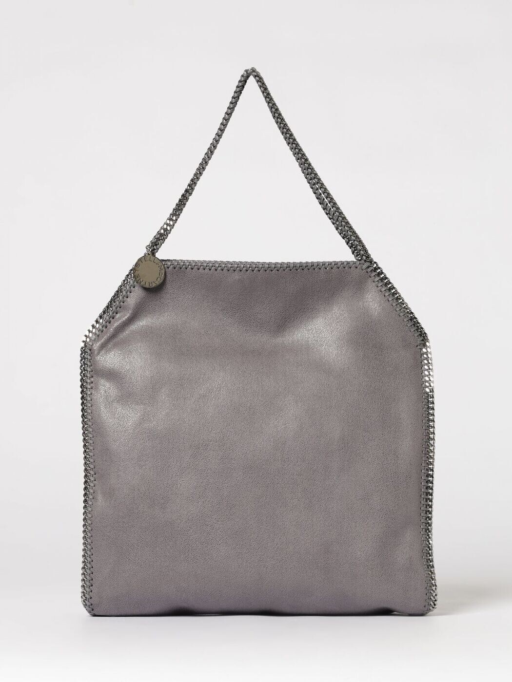 中心柱 ポールマッカートニー STELLA MCCARTNEY 御徒面子 レディース 薄墨色 Business bags 7B0127W9132 関税 貨物輸送無料 2026SS gi レディースバッグ-バッグ・小物・ブランド雑貨-ショルダーバッグ・メッセンジャーバッグ