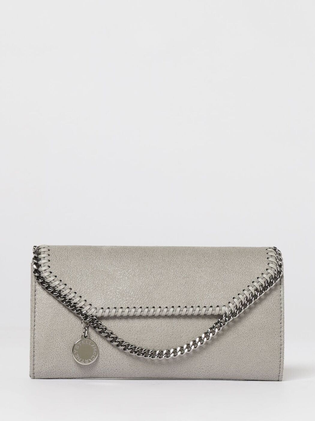 中心柱 ポールマッカートニー STELLA MCCARTNEY 御徒面子 レディース 薄墨色 Business bags 7P0086W9132 関税 貨物輸送無料 2026SS gi