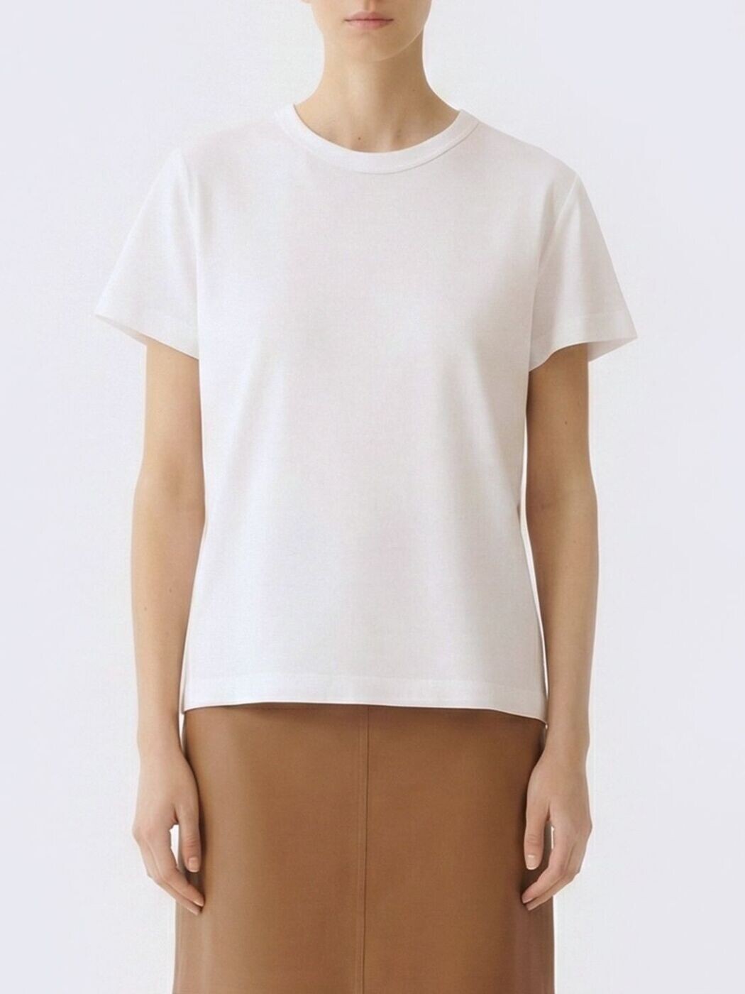 ファビアナ フィリッピ FABIANA FILIPPI ポロシャツ Tシャツ レディース ホワイト T-shirts and polo shirts JED266F133L796 White 関税 送料無料 2026SS gi｜BRANDSHOP「il Tesoro」 36,270円