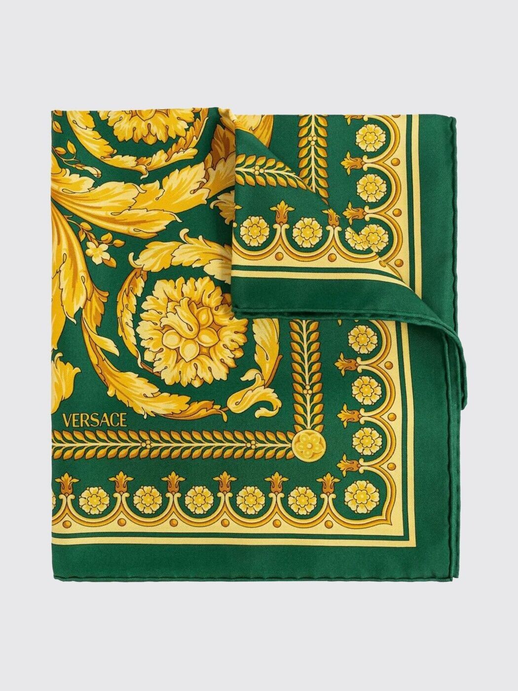 ヴェルサーチ VERSACE ハイテクアクセサリー ファッション小物 レディース Hi-tech accessories 10016001A04577 Emerald 関税 送料無料 2026SS gi|BRANDSHOP「il Tesoro」