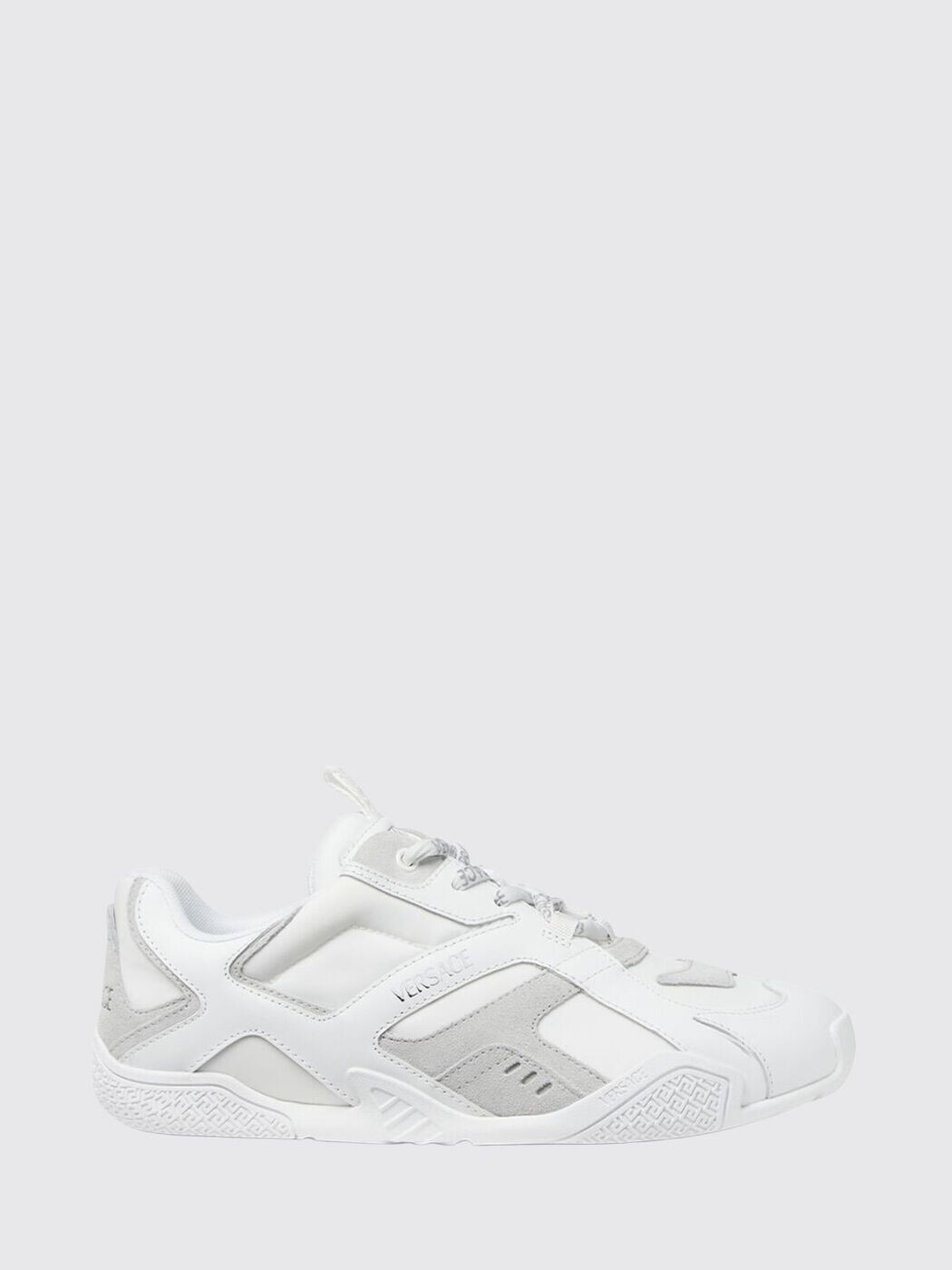 ヴェルサーチ VERSACE スニーカー メンズ ホワイト Sneakers 10178781A12892 White 関税 送料無料 2026SS gi|BRANDSHOP「il Tesoro」