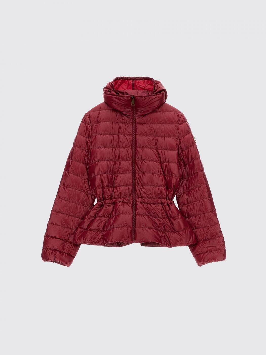 モンク軌跡 MONCLER バイカージャケット 上衣 ガールズ Biker jackets 1A00015597QN 関税 貨物輸送無料 2026SS gi