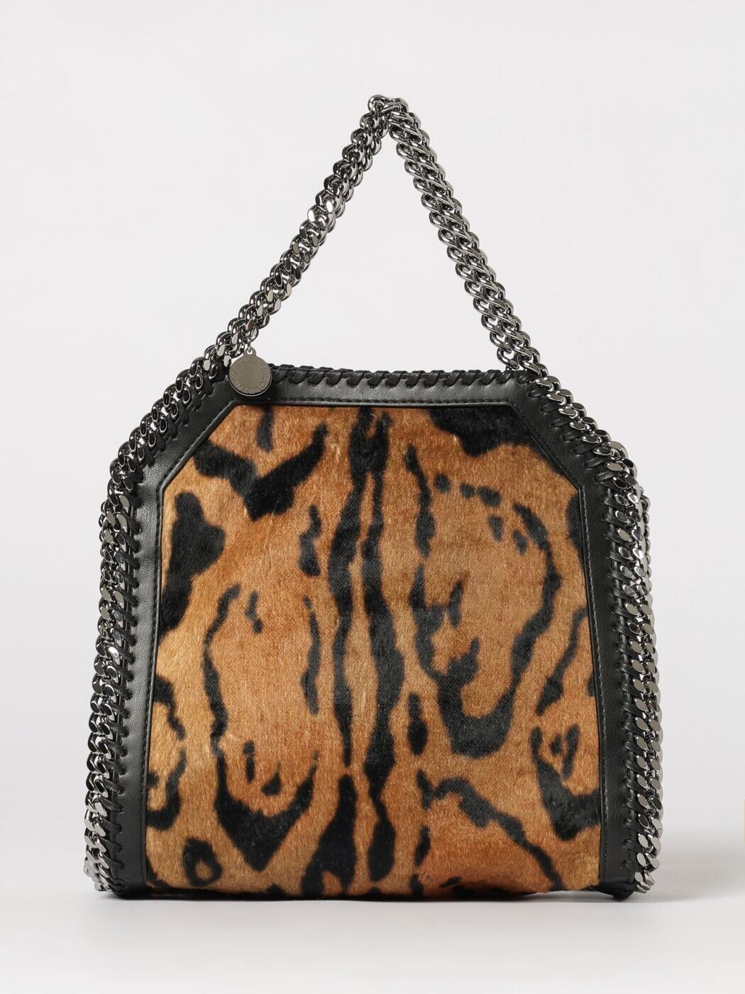 中心柱 ポールマッカートニー STELLA MCCARTNEY 御徒面子 レディース 赤銅色 Business bags 371223WP0653 関税 貨物輸送無料 2026SS gi