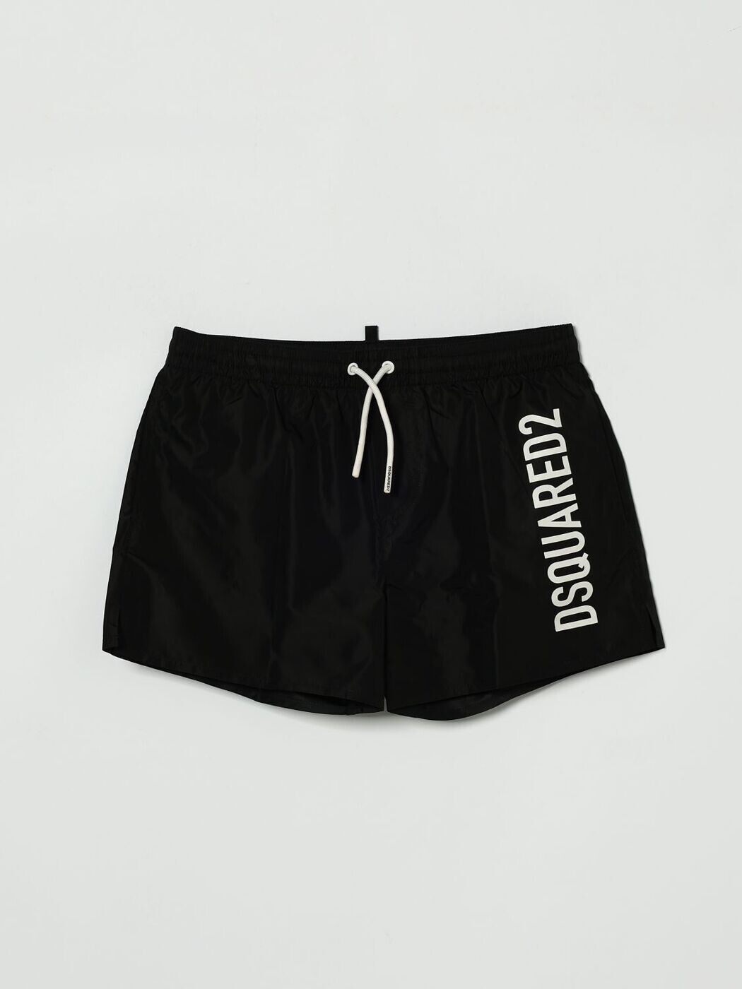 ディースクエアード DSQUARED2 塩水ズボン下 スイムウェア ボーイズ 黒いこと Swim shorts DQ3293D0AHA 関税 貨物輸送無料 2026SS gi