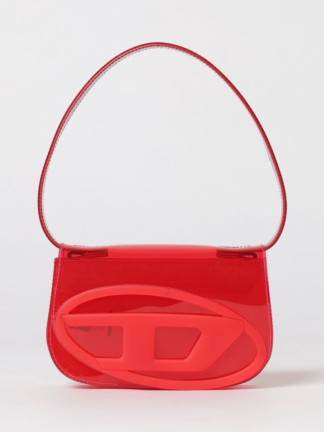 ディーゼル DIESEL 御徒面子 レディース 赤いこと Business bags X08396P8763 関税 貨物輸送無料 2026SS gi