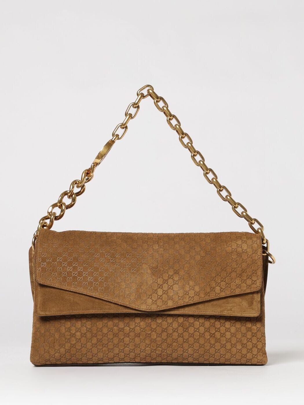 グッチ GUCCI バッグ レディース ブラウン Business bags 857362AAF0P Brown 関税 送料無料 2026SS gi｜BRANDSHOP「il Tesoro」