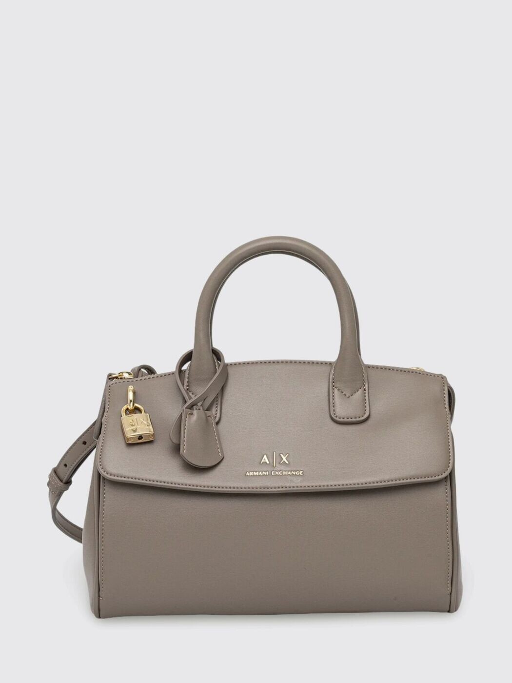 アルマーニ 取り替えっこ ARMANI EXCHANGE 御徒面子 レディース Business bags XW000307AF12040 関税 貨物輸送無料 2026SS gi