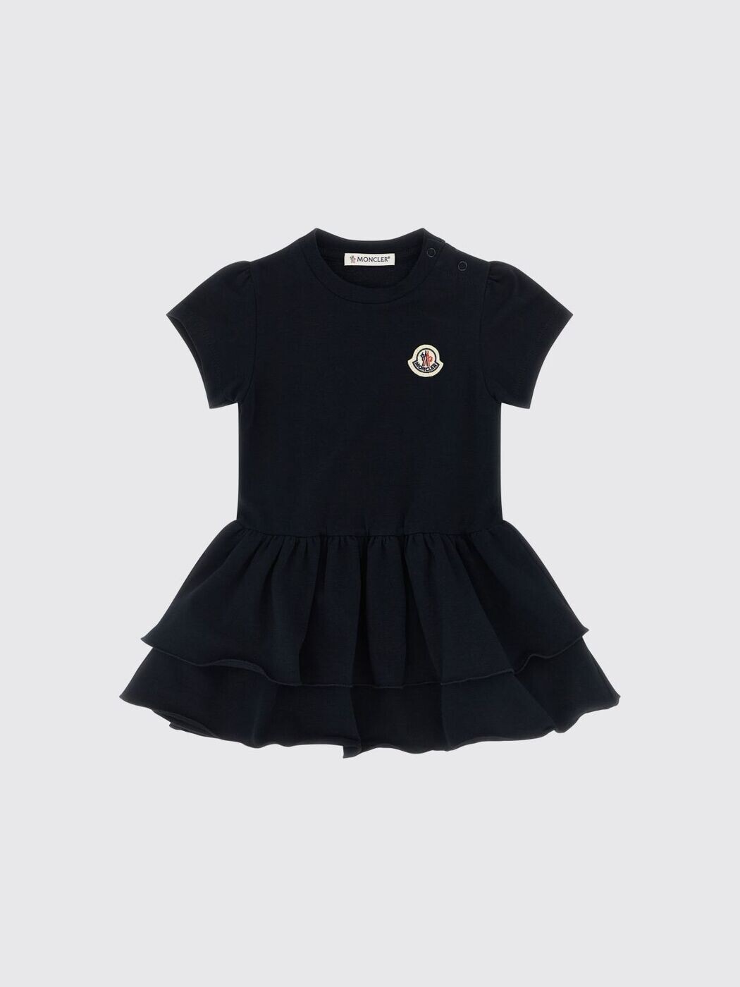 モンクレール MONCLER トラックスーツ セットアップ ベビーウェア ベビーユニセックス ネイビー Tracksuits 8I0000489AUM Navy 関税 送料無料 2026SS gi|BRANDSHOP「il Tesoro」