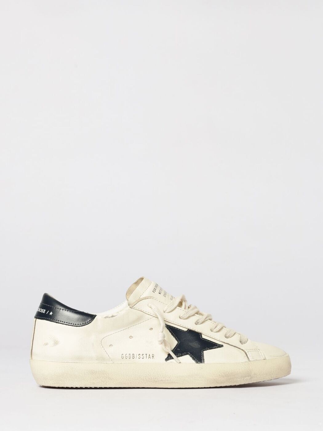 ゴールデン グース 晴れ晴れしい ブランド名 GOLDEN GOOSE スニーカー メンズ ベージュ Sneakers GMF00101F004164 関税 貨物輸送無料 2026SS gi スニーカー-靴