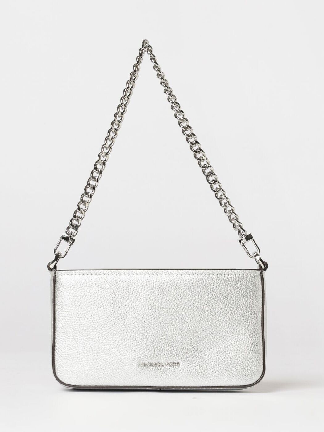 マイケル教科課程 MICHAEL KORS 御徒面子 レディース しろがね色 Business bags 32S5SYTC5M 関税 貨物輸送無料 2026SS gi