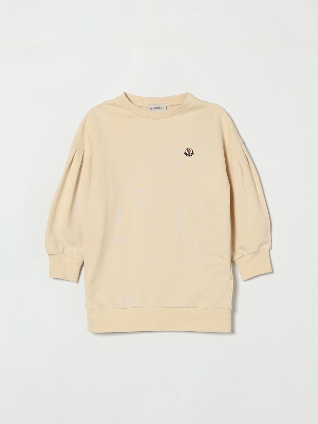 モンク線路 MONCLER ロングお召しもの お召しもの ガールズ Long dresses 8I0000289AKM 関税 貨物輸送無料 2026SS gi