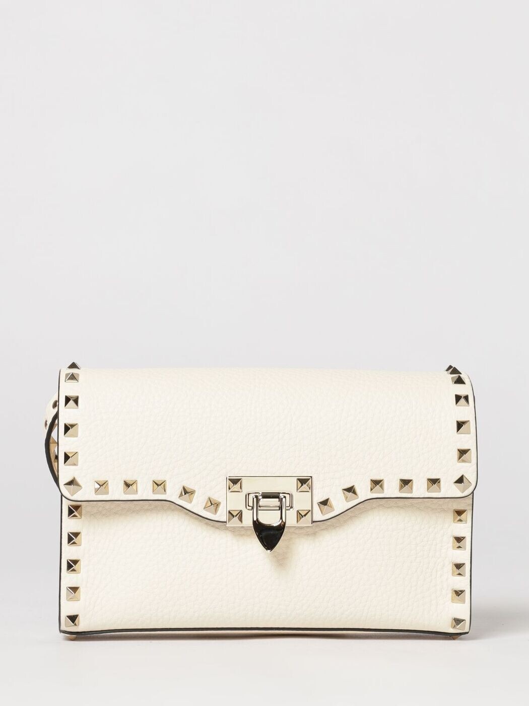 ヴァレンティノ ガラヴァーニ VALENTINO GARAVANI バッグ レディース Business bags 8W2B0181VSF Ivory 関税 送料無料 2026SS gi｜BRANDSHOP「il Tesoro」
