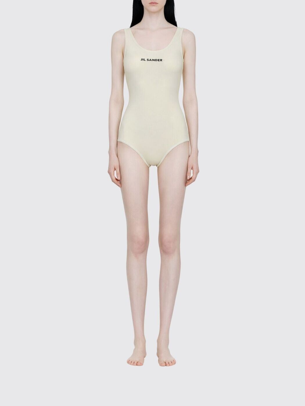 ジルサンダー JIL SANDER 水泳着 スイムウェア レディース 赤銅色 Swimwear J40SD0104J20011 関税 貨物輸送無料 2026SS gi