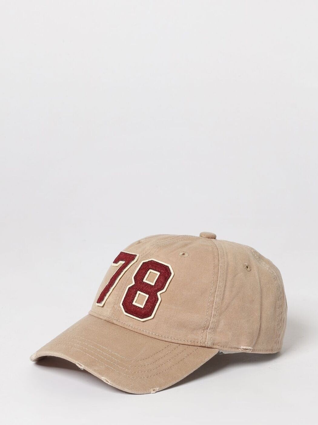 ゴールデン グース 晴れ晴れしい ブランド名 GOLDEN GOOSE かぶり笠 かぶり笠 レディース Hats GUP02696P002507 関税 貨物輸送無料 2026SS gi