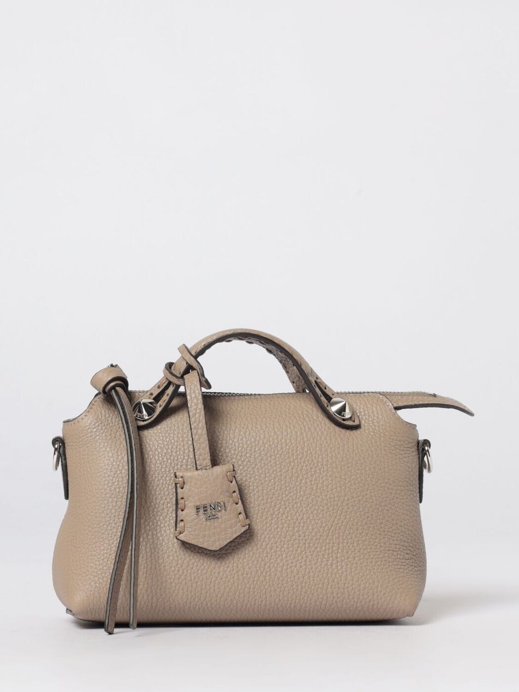 フェンディ FENDI 御徒面子 レディース Business bags 8BS098ASU2 関税 貨物輸送無料 2026SS gi バッグ-ショルダーバッグ・メッセンジャーバッグ