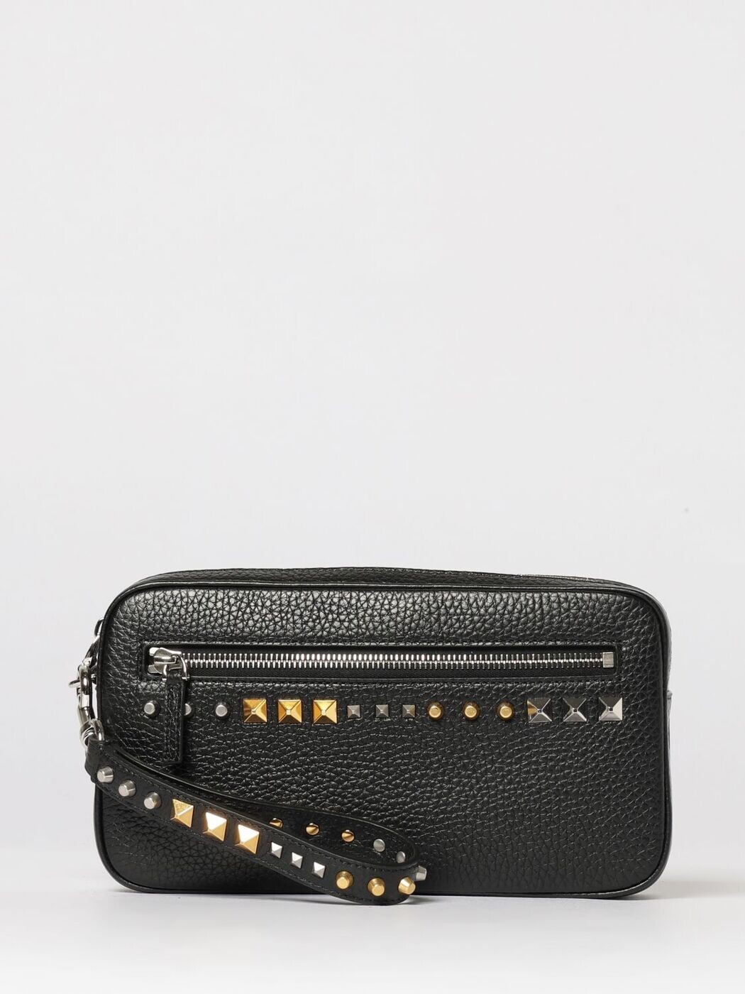 ヴァレンティノ ガラヴァーニ VALENTINO GARAVANI バッグ メンズ ブラック Business Bags 8Y2P0AX0VTJ Black 関税 送料無料 2026SS gi｜BRANDSHOP「il Tesoro」