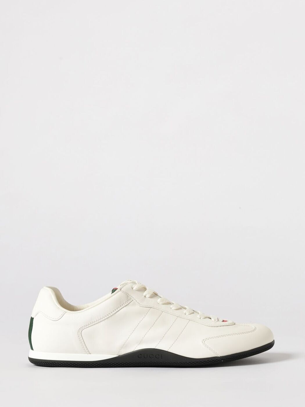 グッチ GUCCI スニーカー メンズ 白いこと Sneakers 857018AAFUH 関税 貨物輸送無料 2026SS gi 靴-スニーカー-メンズ靴