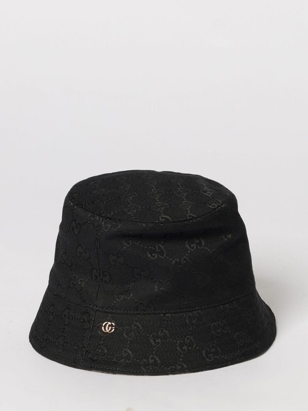 グッチ GUCCI かぶり笠 鳥打ち帽 レディース 黒いこと Hats 8586123HBIZ 関税 貨物輸送無料 2026SS gi